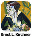 Ernst Lidwig Kirchner